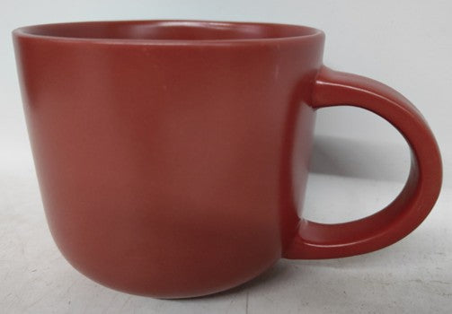 14 oz. TerraRust Mug – Item #68074