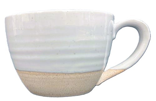 16 oz. Ash &amp; Earth Mug - Item #68075