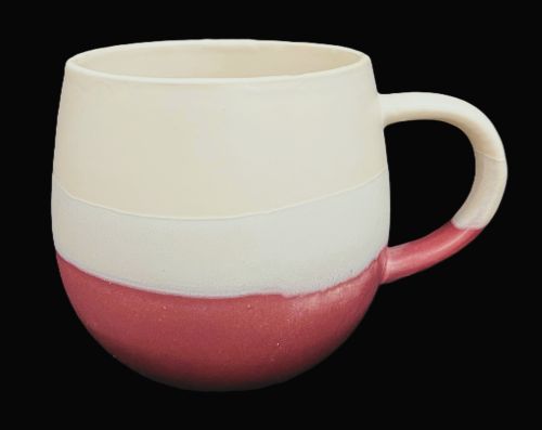 16 oz. Desert Blush Mug - Item #68076