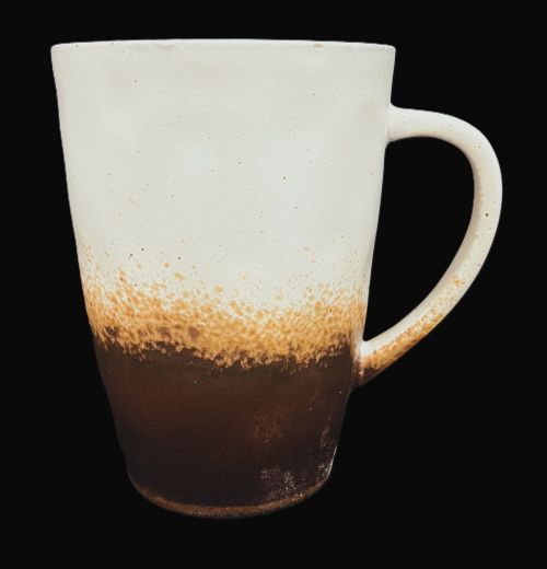 20 oz. Desert Roast Mug - Item #68078