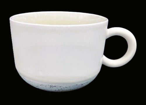 16 oz. Oat Cream Mug - Item #68081
