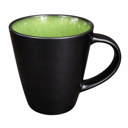 18 oz. Midnight Matcha Mug - Item #68082