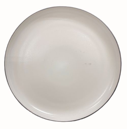 10.5" Dinner Plate - Item #68093