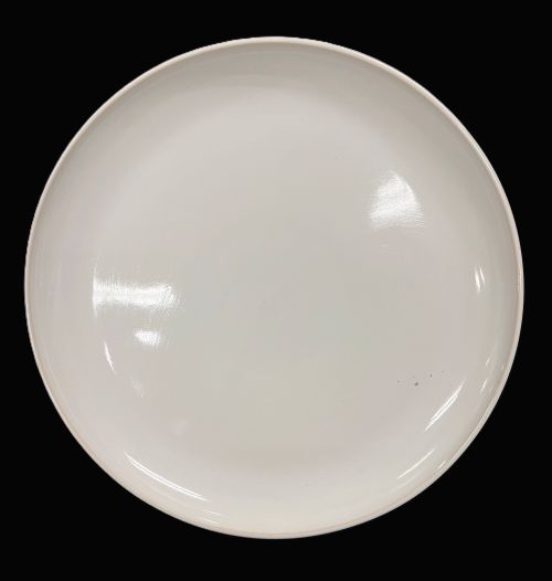 10.5" Dinner Plate - Item #68095