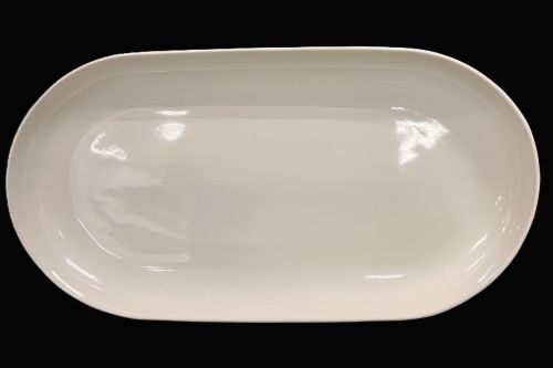 17x9" Oval Platter - Item #68106