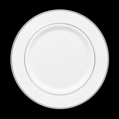 10.5" Dinner Plate Gold Line - Item 68127 $4.59 - #54052 $4.99