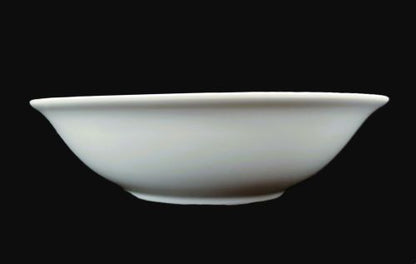 8" Salad Bowl Silver Line - Item #68131