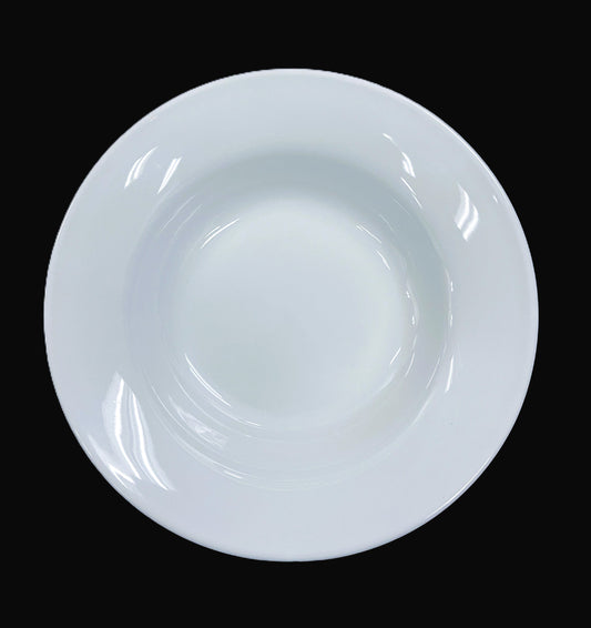 8.75" Soup Bowl - Item #68136