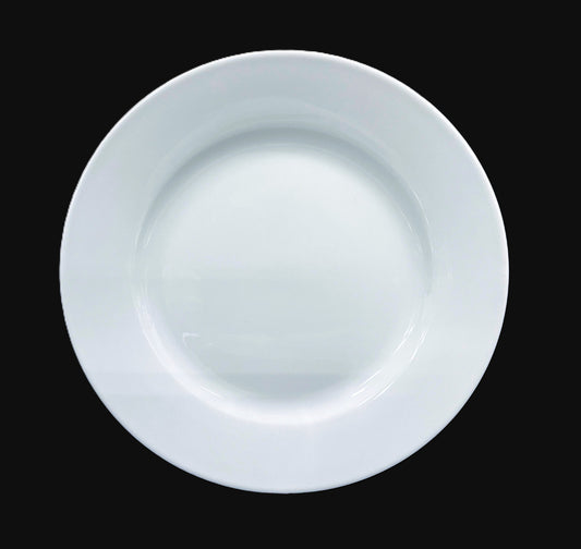 8" Dessert Plate - Item #68137