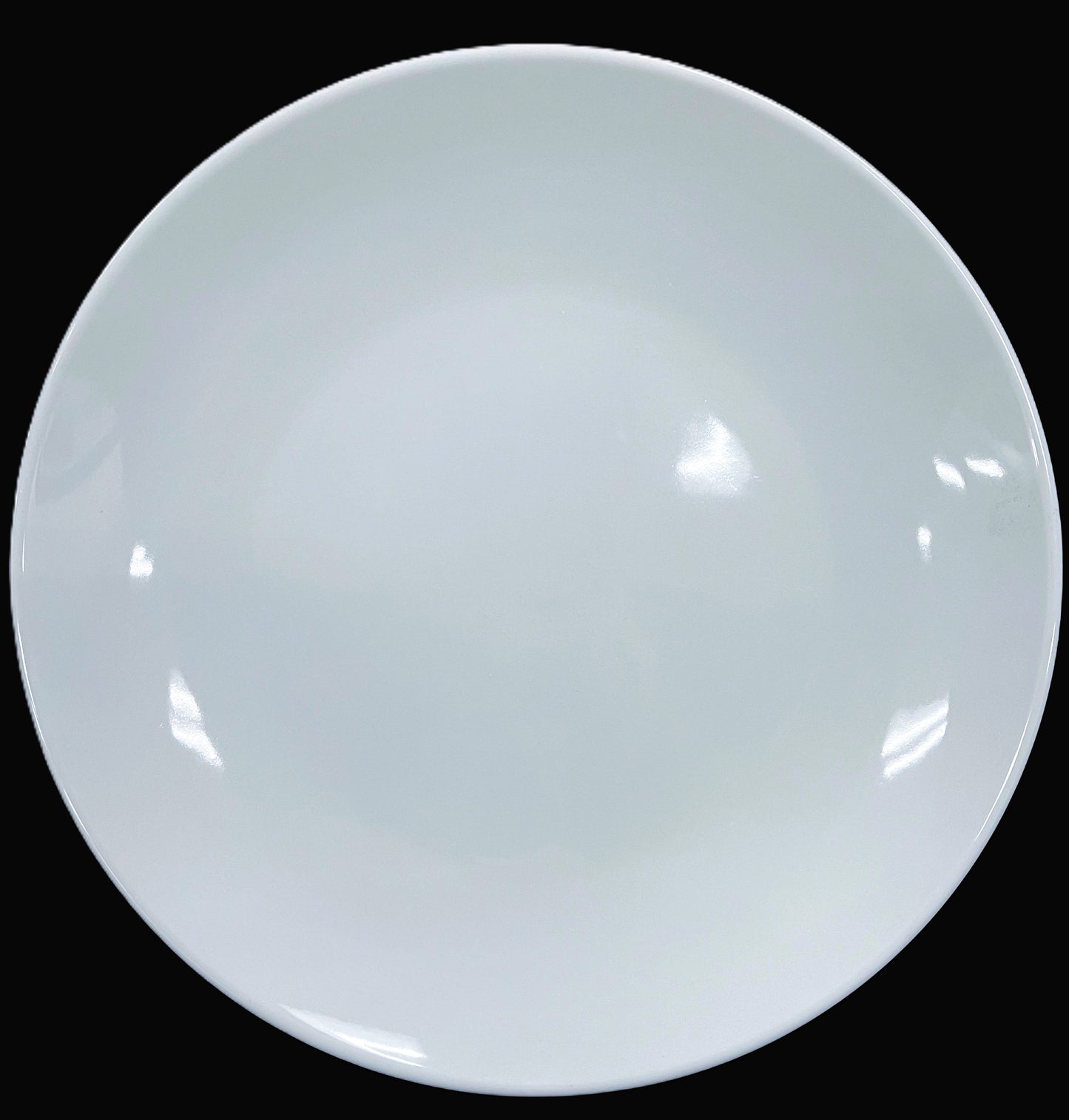 12" Dinner Plate - Item #68141