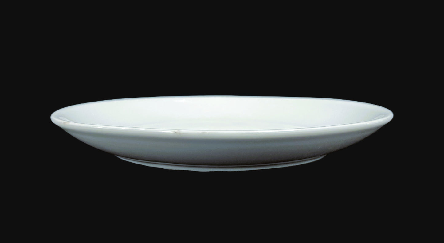 8" Dinner Plate - Item #68143