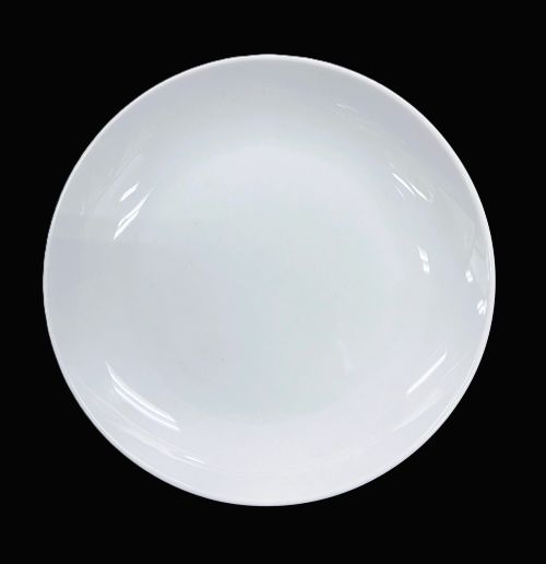 6" Side Plate - Item #68144