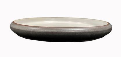 8" Terra Edge Plate - Item #68158