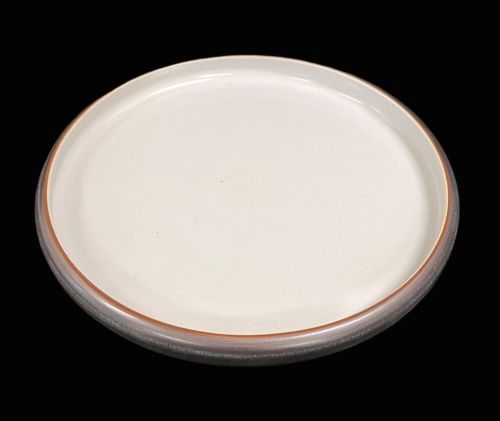 8" Terra Edge Plate - Item #68158