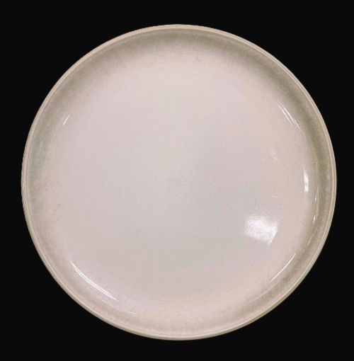 7.5" Beige Salad Plate - Item #68160