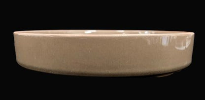 9.5" Stone Whisper Bowl - Item #68166