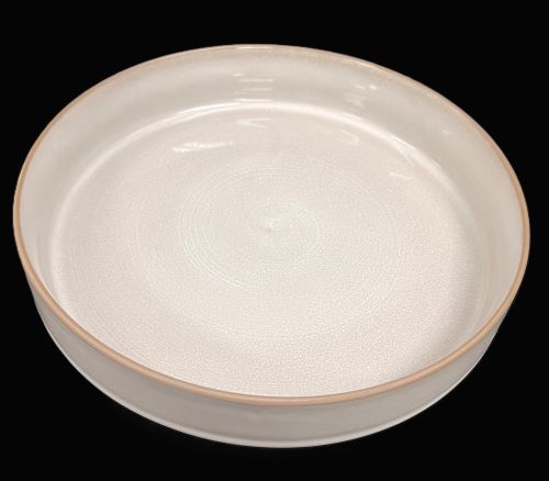 9.25" Crown Dune Bowl - Item #68167
