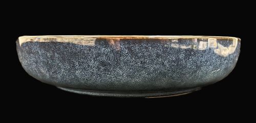 9" Monarch Blue Bowl - Item #68168