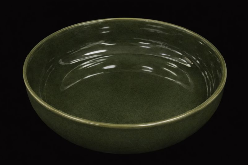 8.5" Imperial Moss Bowl - Item #68171