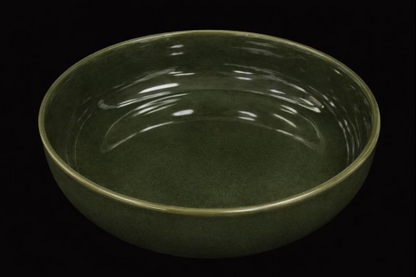 8.5" Imperial Moss Bowl - Item #68171
