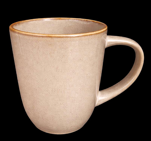 18 oz. Sienna Mug - Item #68178