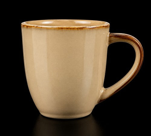 18 oz. Sienna Mug - Item #68178