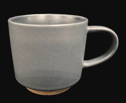18 oz. River Clay Mug - Item #68182