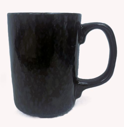 18 oz. Glacier Stone Mug - Item #68184