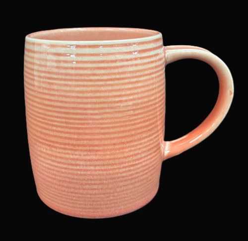 18 oz. Terracotta Mug - Item #68185