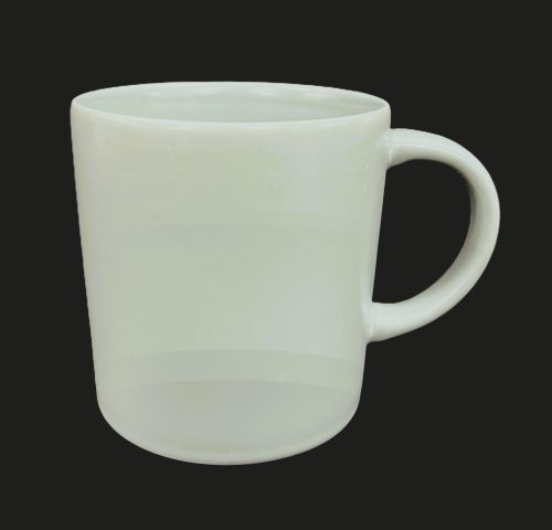 18 oz. Alabaster Mug - Item #68187