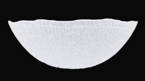 6.5" Chanterelle Pearl White Bowl - Item #68231