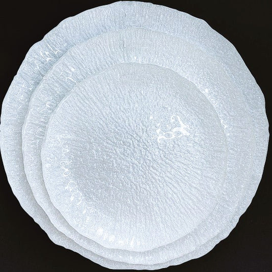 8.25" Chanterelle Pearl White Salad Plate - Item #68234