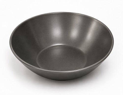 7.5" Black Bowl - Item #68298