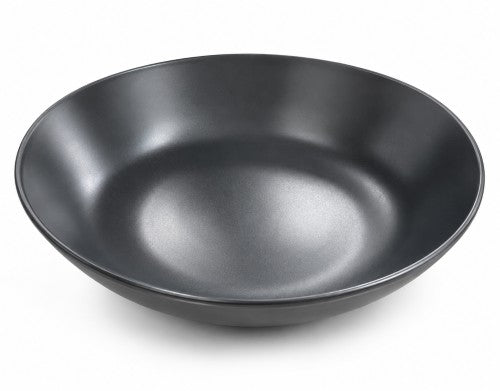 9" Grey Bowl - Item #68299-1