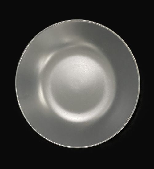 9" Grey Bowl - Item #68299-1