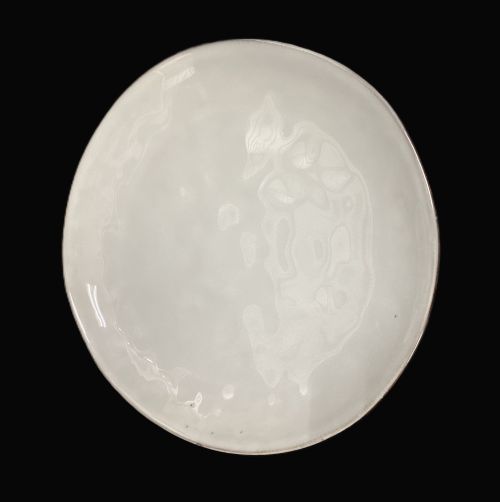 8" Mint Plate - Item #68303-1