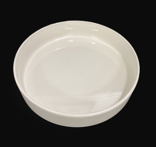 8" Beige Bowl - Item #68312-1