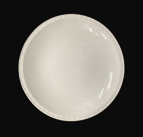 9" Plate - Item #68327-1