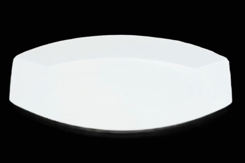 20.25" Rectangular Tray Item #68742