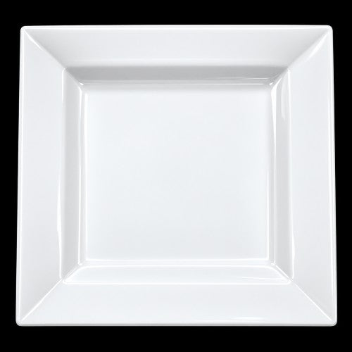 11.75" Square Plate - Item #710-122