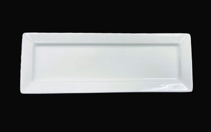 14 x 5" Rectangular Platter - Item #710-143