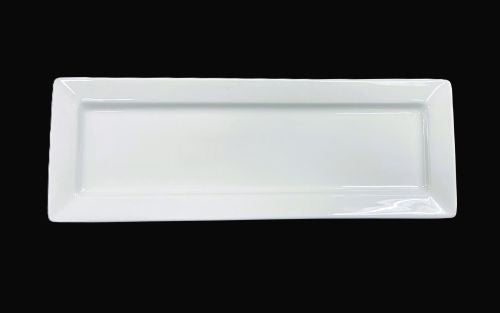 14 x 5" Rectangular Platter - Item #710-143