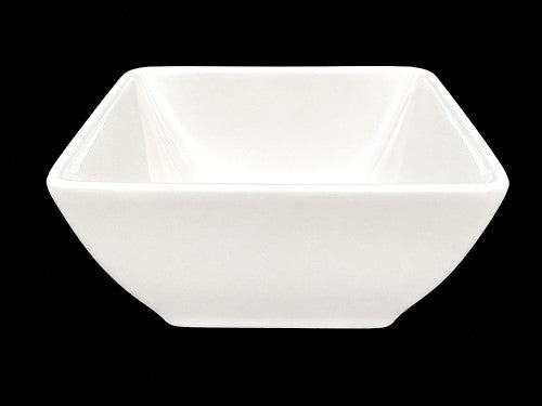 4.5" Square Bowl - Item #710-54