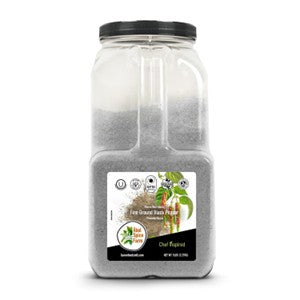 Black Pepper Fine Ground 30 Mesh - Item #740016