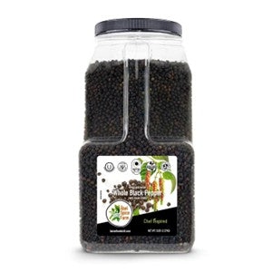 Black Pepper Whole - Item #740023