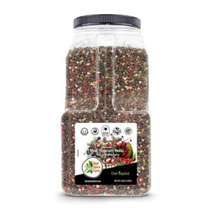 Peppercorn Medley Whole - Item #740030