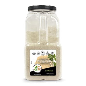 White Pepper – Powder - Item #740047