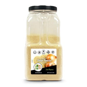 Onion Powder – 30 Mesh - Item #740078