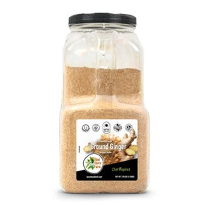 Ginger – Ground - Item #740085