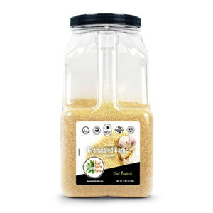 Garlic – Granulated - Item #740092